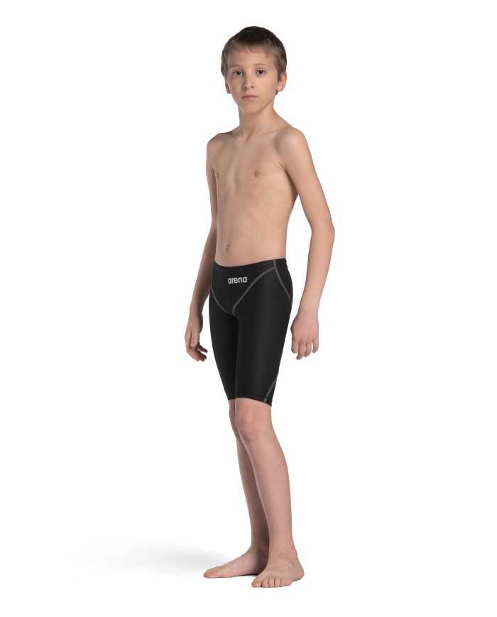 Arena Erkek Çocuk Yarış Mayosu Powerskin ST Next Jammer