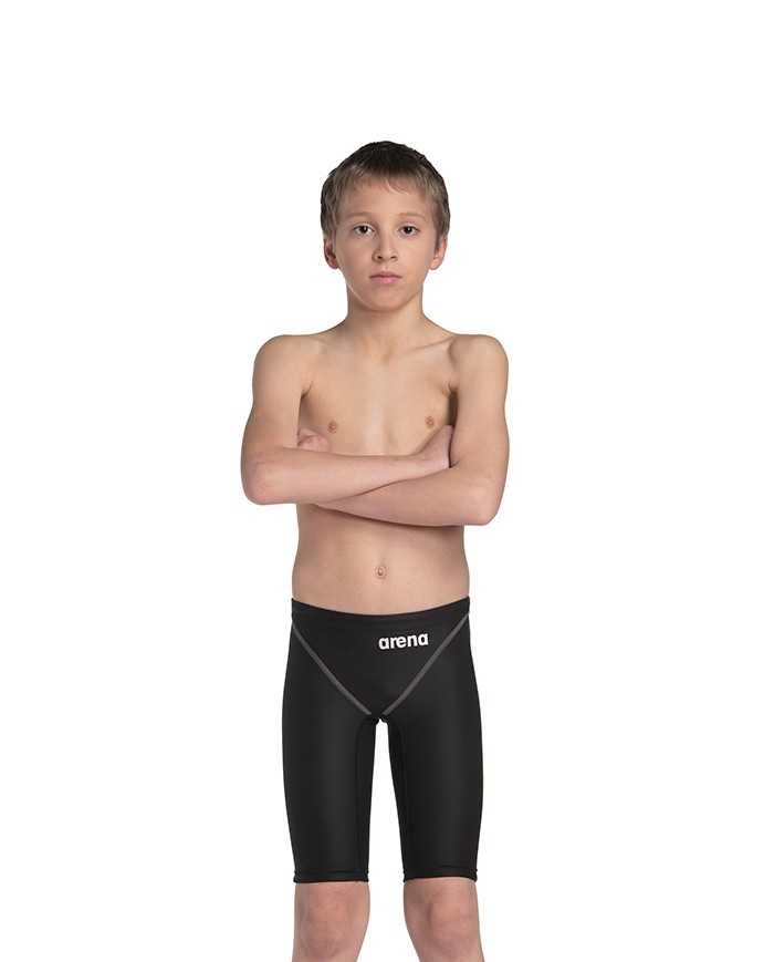 Arena Erkek Çocuk Yarış Mayosu Powerskin ST Next Jammer