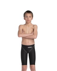 Arena Erkek Çocuk Yarış Mayosu Powerskin ST Next Jammer