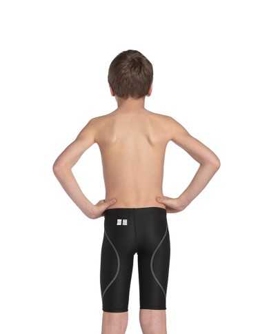 Arena Erkek Çocuk Yarış Mayosu Powerskin ST Next Jammer