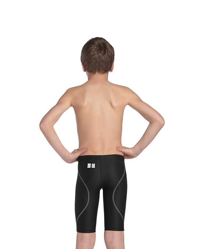 Arena Erkek Çocuk Yarış Mayosu Powerskin ST Next Jammer