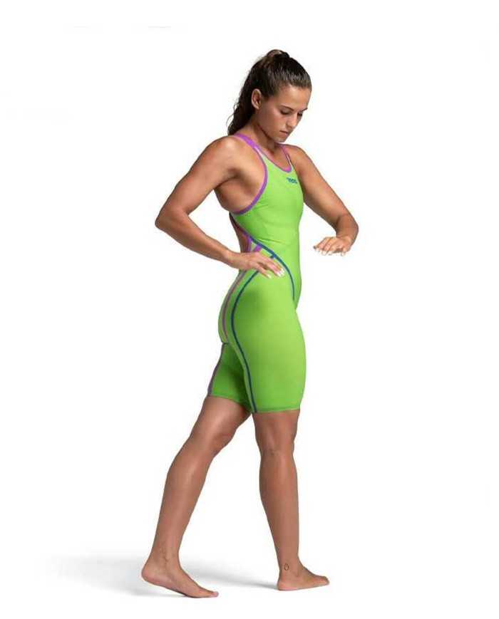 Arena Kadın Yarış Mayosu W Powerskin Primo | Sporsuit