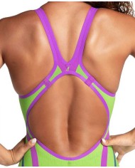 Arena Kadın Yarış Mayosu W Powerskin Primo | Sporsuit