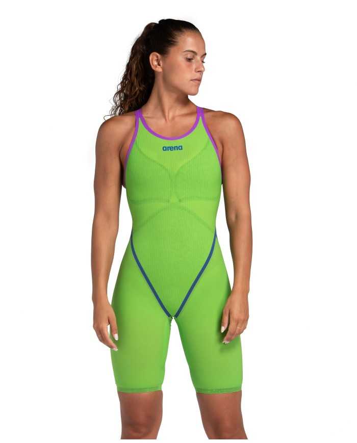 Arena Kadın Yarış Mayosu W Powerskin Primo | Sporsuit