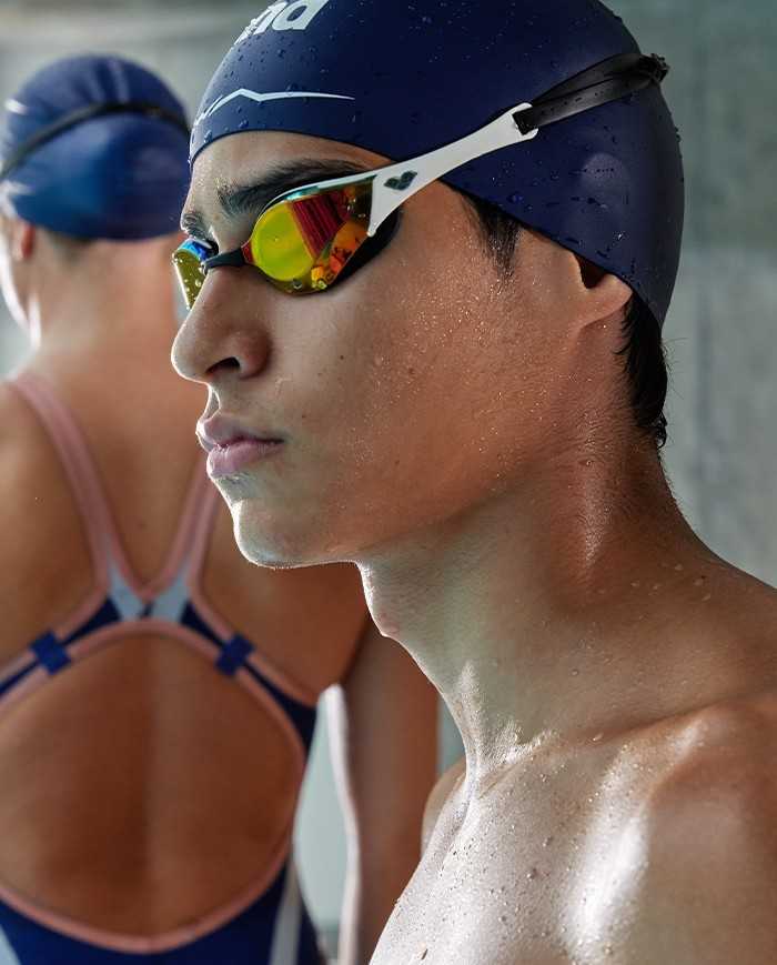 Arena Yüzücü Yarış Gözlüğü Cobra Edge Swipe | Sporsuit