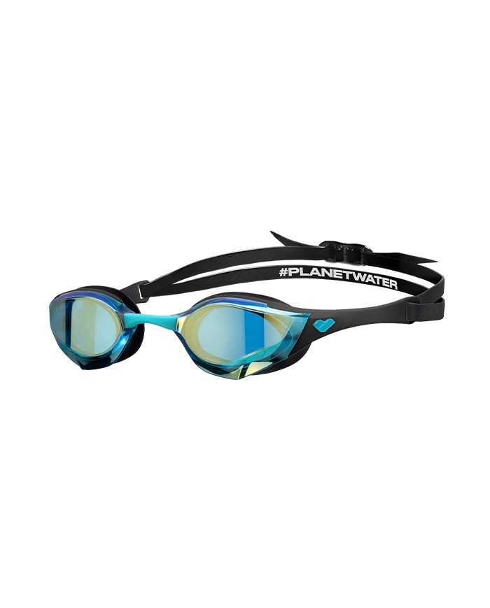 Arena Yüzücü Yarış Gözlüğü Cobra Edge Swipe MR | Sporsuit
