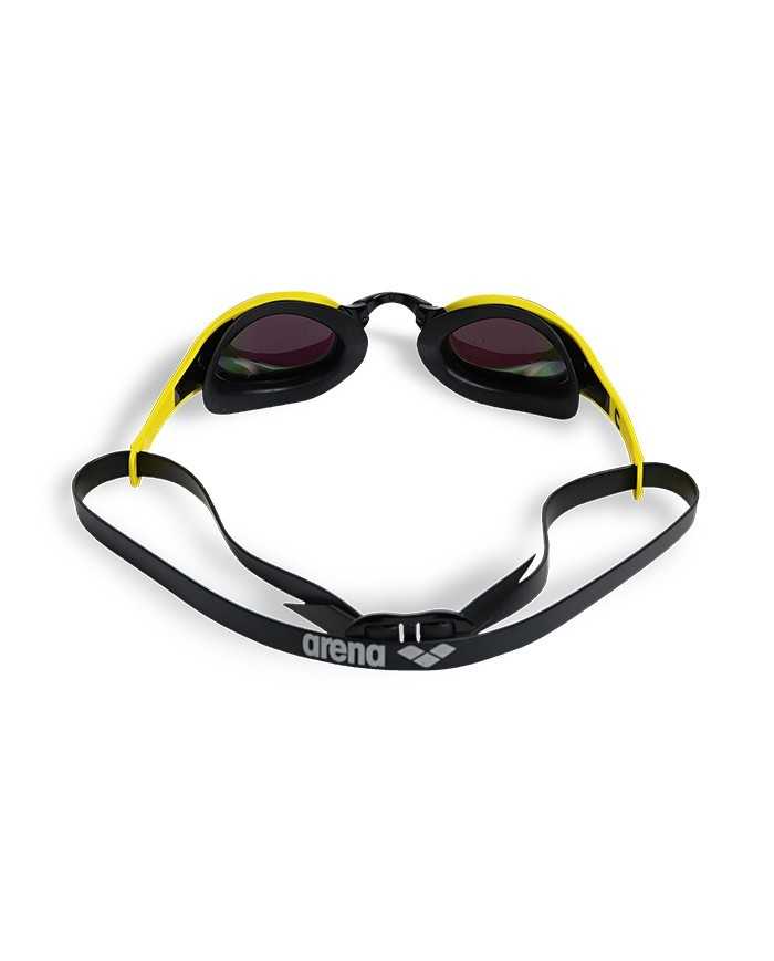 Arena Yüzücü Yarış Gözlüğü Cobra Edge Swipe MR