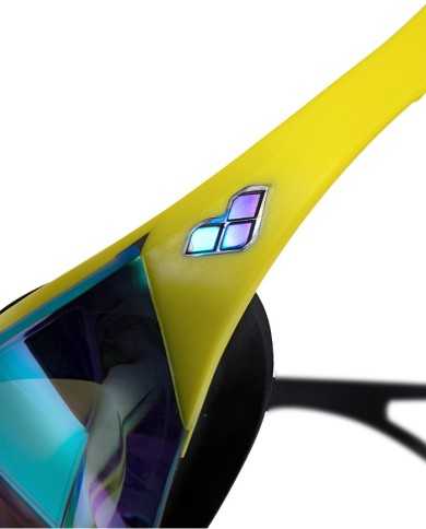 Arena Yüzücü Yarış Gözlüğü Cobra Edge Swipe MR