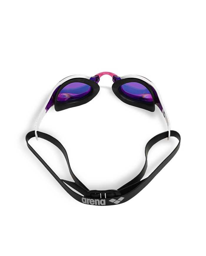 Arena Yüzücü Yarış Gözlüğü Cobra Edge Swipe MR