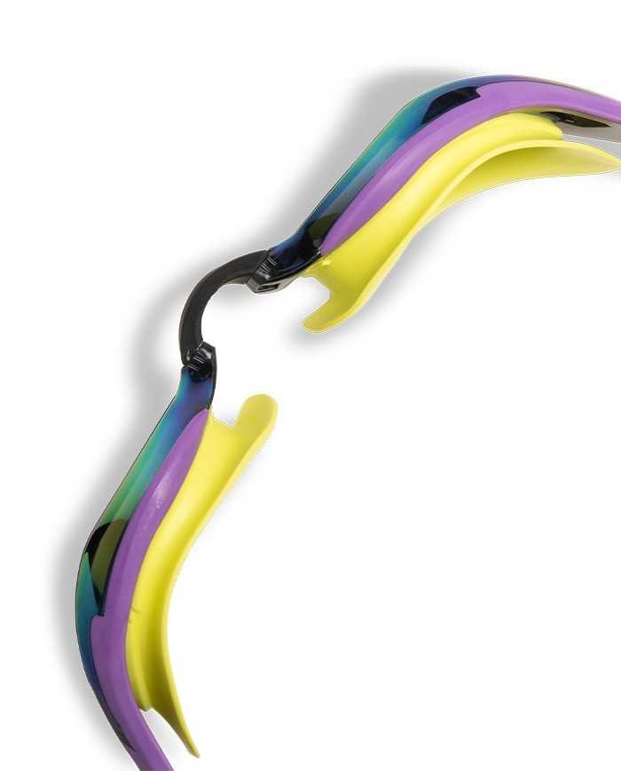 Arena Yüzücü Yarış Gözlüğü Cobra Edge Swipe MR