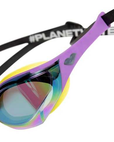 Arena Yüzücü Yarış Gözlüğü Cobra Edge Swipe MR