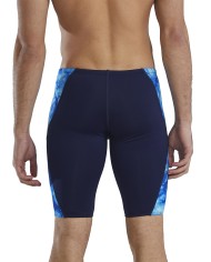 TYR Erkek Antrenman Mayosu Bld Spl Jam Azul Ocean Blue