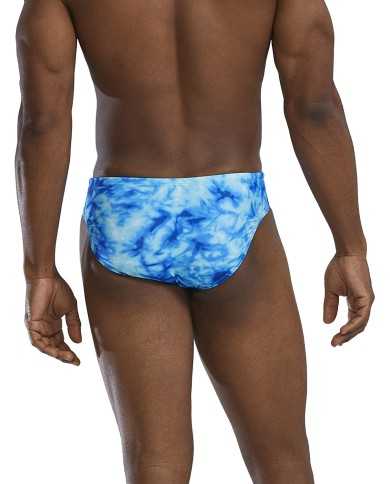 TYR Erkek Antrenman Mayosu Azultec Brief Ocean Blue
