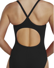 TYR Kadın Antrenman Mayosu Diamondfit Siyah