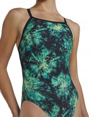 TYR Kadın Antrenman Mayosu Radiant Diamondfit