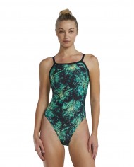 TYR Kadın Antrenman Mayosu Radiant Diamondfit