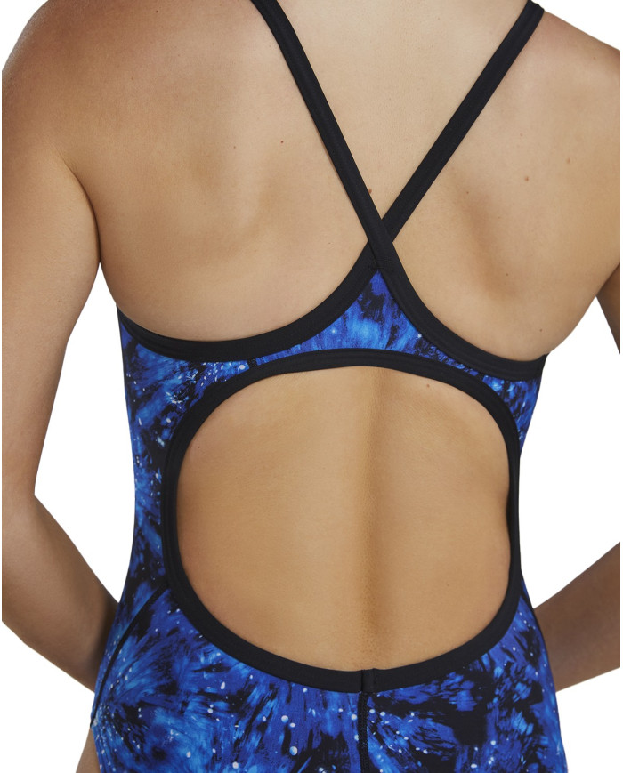 TYR Kadın Antrenman Mayosu Radiant Diamondfit