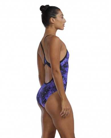 TYR Kadın Antrenman Mayosu Radiant Diamondfit