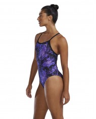 TYR Kadın Antrenman Mayosu Radiant Diamondfit