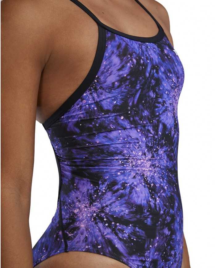 TYR Kadın Antrenman Mayosu Radiant Diamondfit