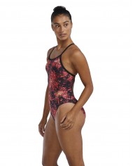 TYR Kadın Antrenman Mayosu Radiant Diamondfit