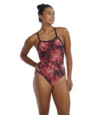 TYR Kadın Antrenman Mayosu Radiant Diamondfit