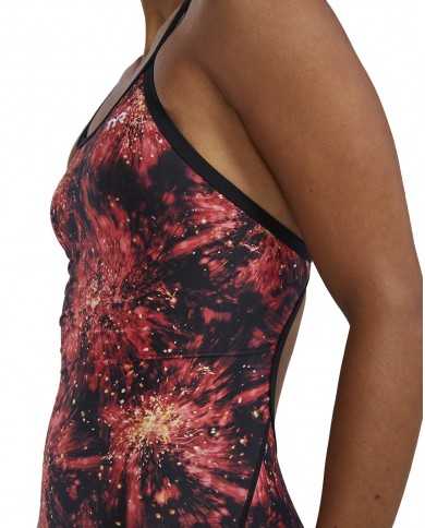 TYR Kadın Antrenman Mayosu Radiant Diamondfit