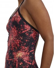 TYR Kadın Antrenman Mayosu Radiant Diamondfit