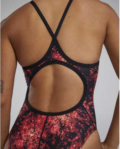 TYR Kadın Antrenman Mayosu Radiant Diamondfit