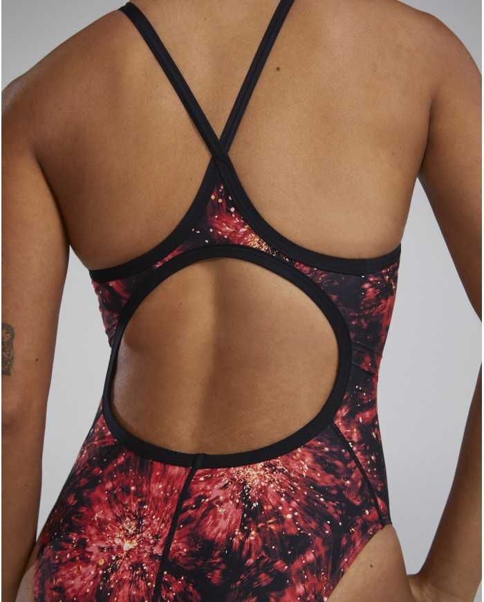 TYR Kadın Antrenman Mayosu Radiant Diamondfit