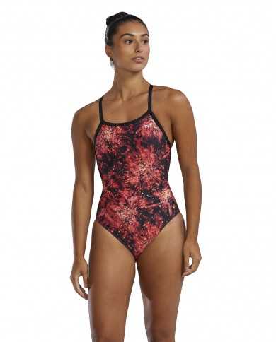 TYR Kadın Antrenman Mayosu Radiant Diamondfit