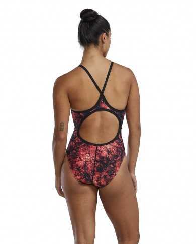 TYR Kadın Antrenman Mayosu Radiant Diamondfit