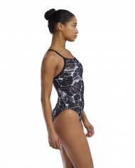 TYR Kadın Antrenman Mayosu Synapse Diamondfit