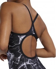 TYR Kadın Antrenman Mayosu Synapse Diamondfit