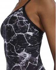 TYR Kadın Antrenman Mayosu Synapse Diamondfit