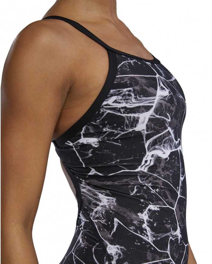 TYR Kadın Antrenman Mayosu Synapse Diamondfit