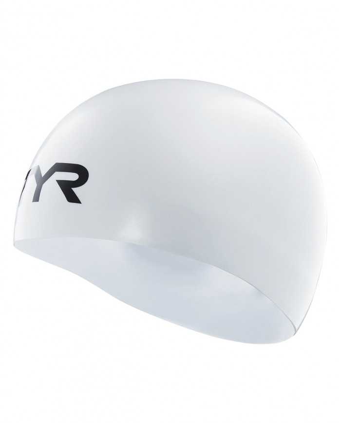 TYR Yarış Bonesi Tracer X Dome