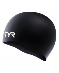 TYR Yarış Bonesi Silikon Cap No Wrinkle