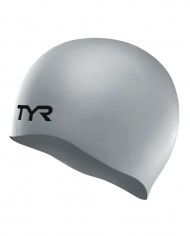 TYR Yarış Bonesi Silikon Cap No Wrinkle