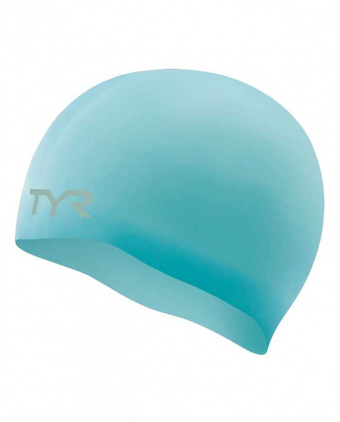 TYR Yarış Bonesi Silikon Cap No Wrinkle