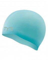 TYR Yarış Bonesi Silikon Cap No Wrinkle