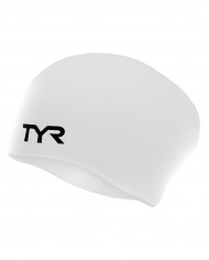 TYR Yarış Bonesi Uzun Saç Silikon Cap
