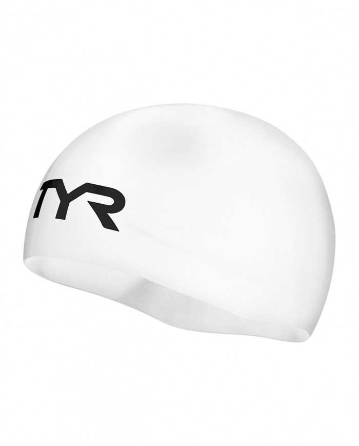 TYR Yarış Bonesi Competitor Race Cap