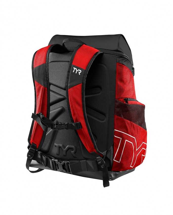 TYR Sırt Çantası Alliance 45L