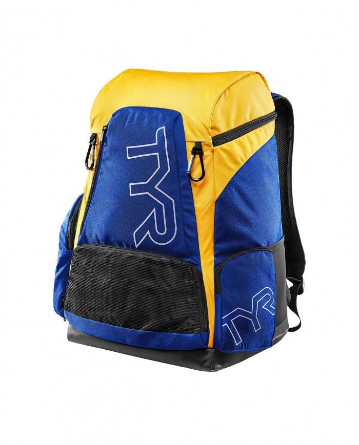 TYR Sırt Çantası Alliance 45L