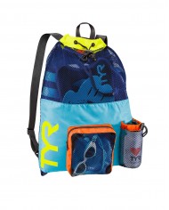 TYR File Çanta Big Mesh Mummy