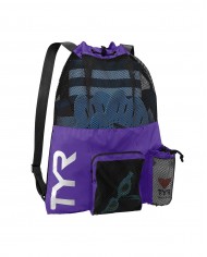 TYR File Çanta Big Mesh Mummy