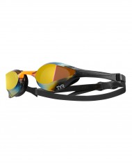 TYR Yarış Gözlüğü Tracer X Elite Mirror