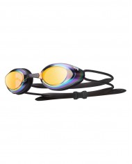 TYR Yarış Gözlüğü Black Hawk Racing Mirror