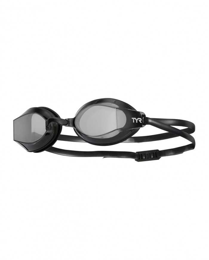 TYR Yarış Gözlüğü Blackops 140EV